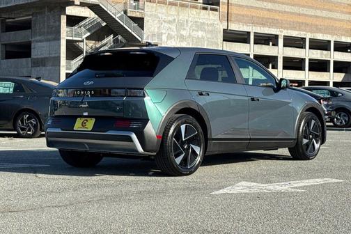 2026 Hyundai IONIQ 5 SEL