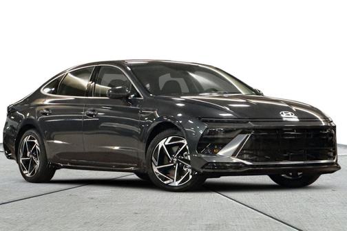 2026 Hyundai SONATA SEL