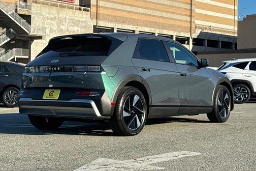 2026 Hyundai IONIQ 5 SEL