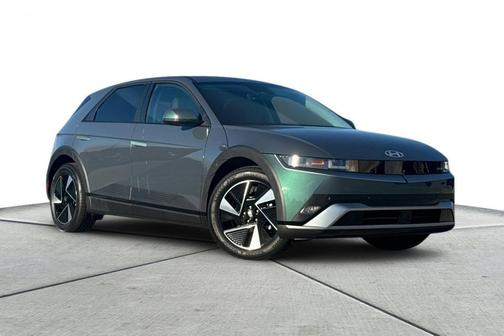 2026 Hyundai IONIQ 5 SEL