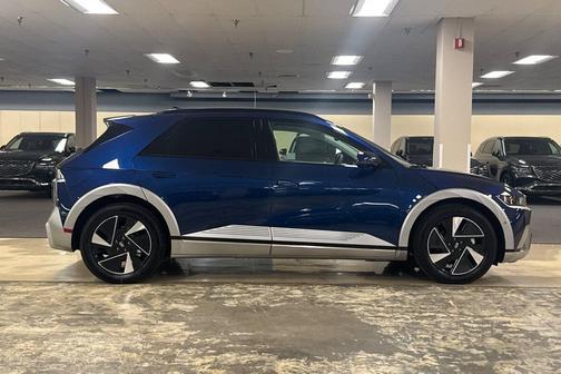 2026 Hyundai IONIQ 5 Limited