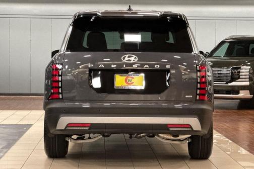 2026 Hyundai PALISADE SE