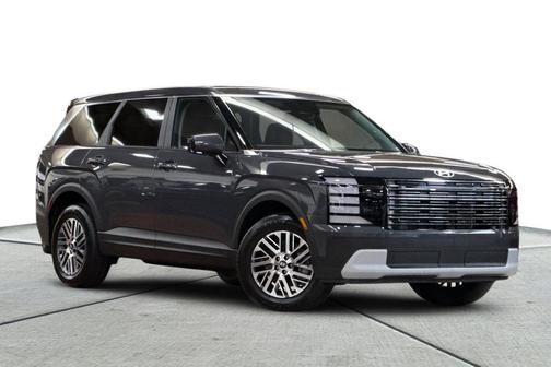 2026 Hyundai PALISADE SE