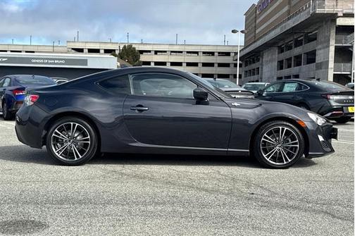 2016 Scion FR-S Base