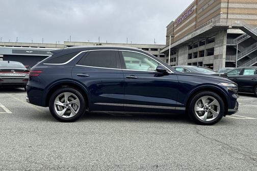 2026 Genesis GV70 2.5T