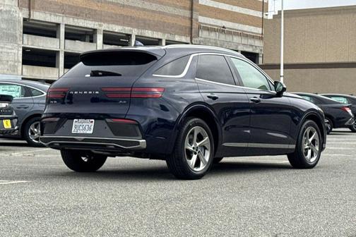 2026 Genesis GV70 2.5T