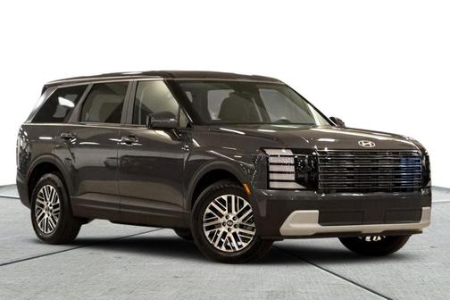 2026 Hyundai PALISADE SE