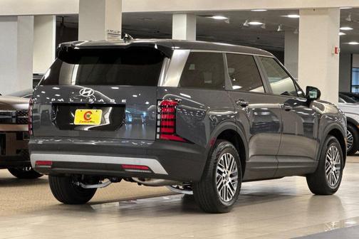 2026 Hyundai PALISADE SE