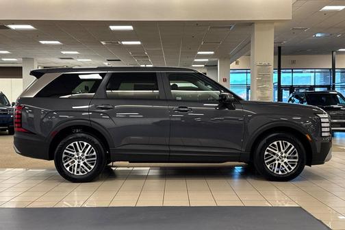 2026 Hyundai PALISADE SE