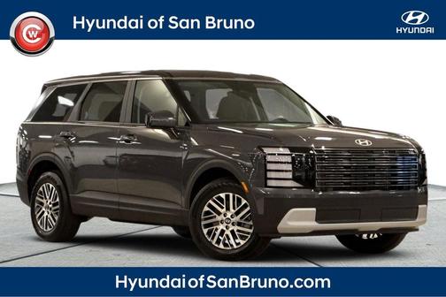 2026 Hyundai PALISADE SE