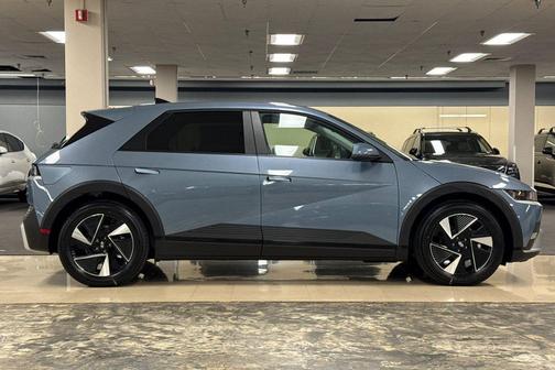 2026 Hyundai IONIQ 5 SEL