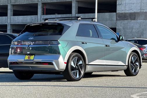 2026 Hyundai IONIQ 5 Limited