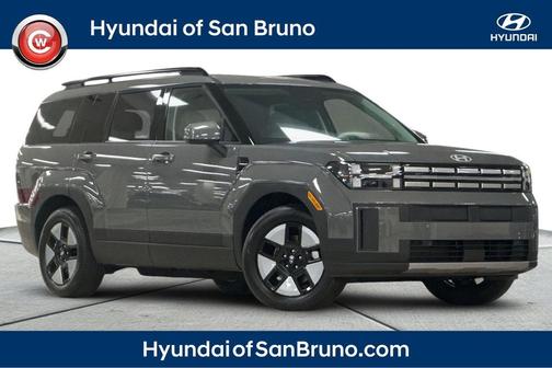 2026 Hyundai SANTA FE SEL 2.4