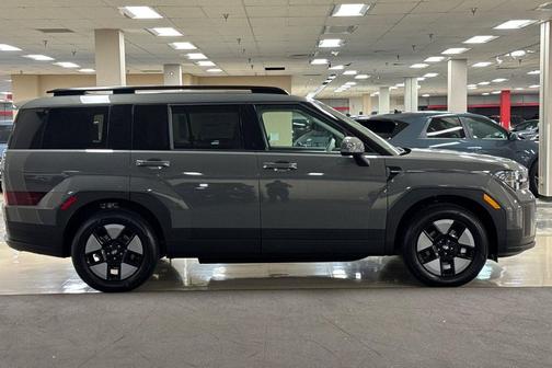 2026 Hyundai SANTA FE SEL 2.4