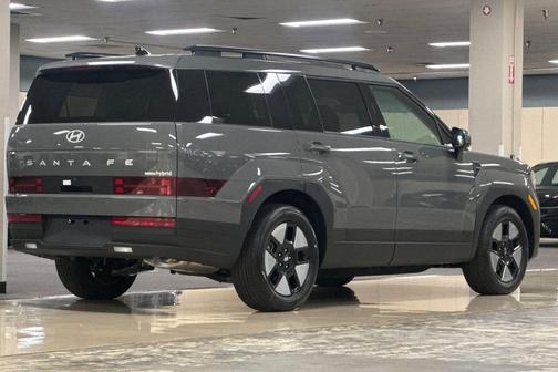 2026 Hyundai SANTA FE SEL 2.4