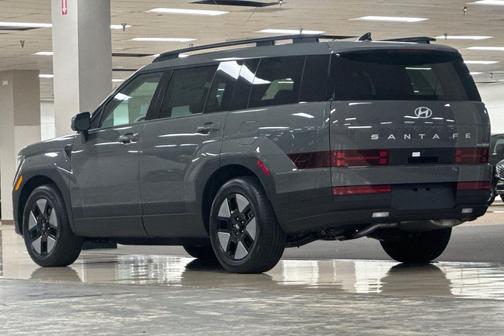 2026 Hyundai SANTA FE SEL 2.4