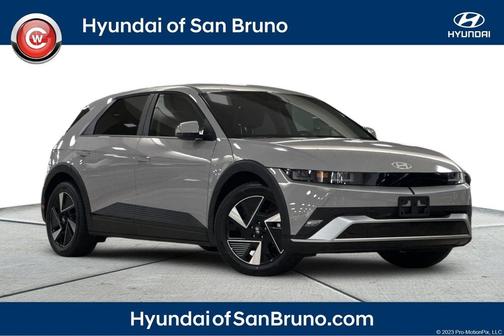 2026 Hyundai IONIQ 5 SEL