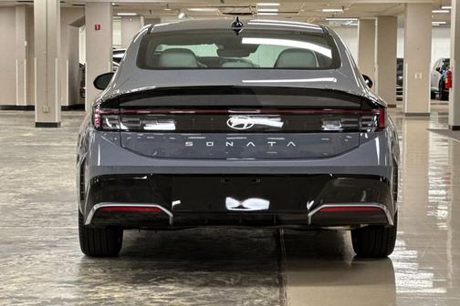 2026 Hyundai SONATA SEL