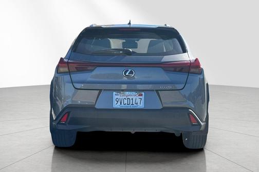 2020 Lexus UX 200 Base