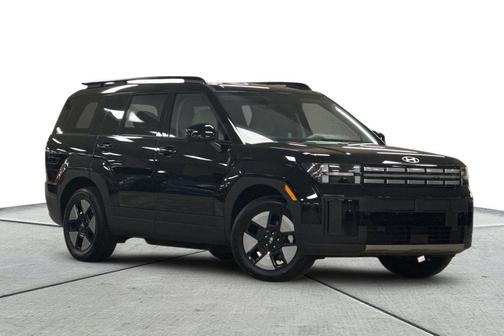 2026 Hyundai SANTA FE SEL 2.4