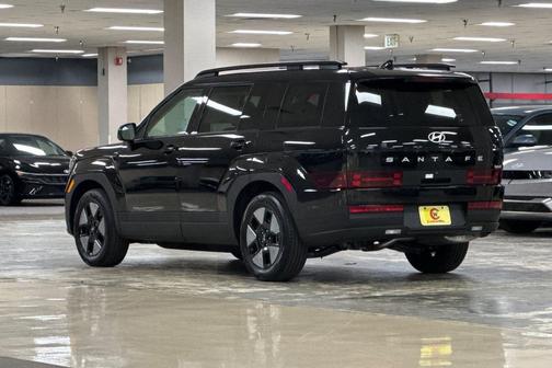 2026 Hyundai SANTA FE SEL 2.4