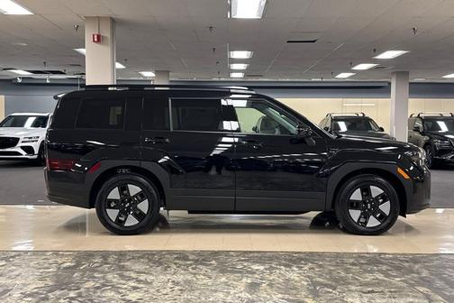 2026 Hyundai SANTA FE SEL 2.4