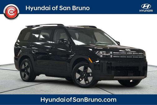 2026 Hyundai SANTA FE SEL 2.4