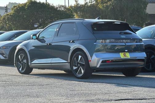 2026 Hyundai IONIQ 5 Limited
