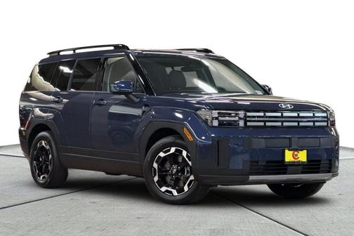 2025 Hyundai SANTA FE SEL 2.4