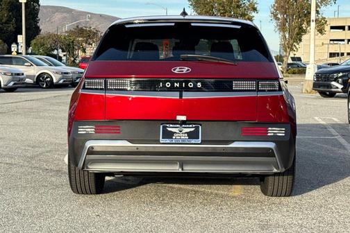 2026 Hyundai IONIQ 5 SEL