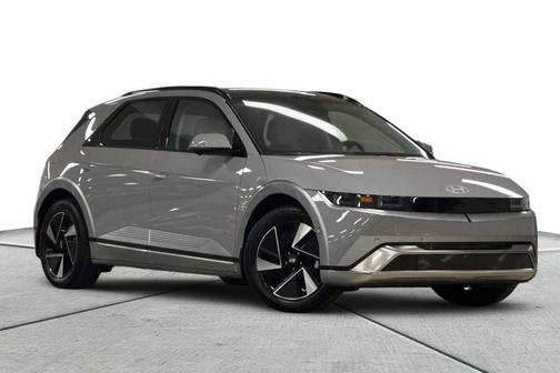 2026 Hyundai IONIQ 5 Limited