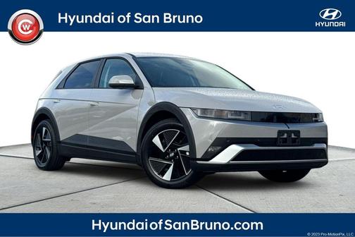 2026 Hyundai IONIQ 5 SEL