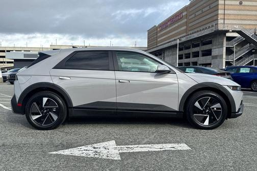 2026 Hyundai IONIQ 5 SEL