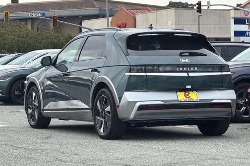 2026 Hyundai IONIQ 5 Limited