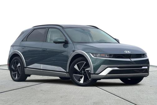 2026 Hyundai IONIQ 5 Limited