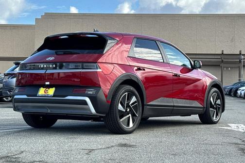 2026 Hyundai IONIQ 5 SEL