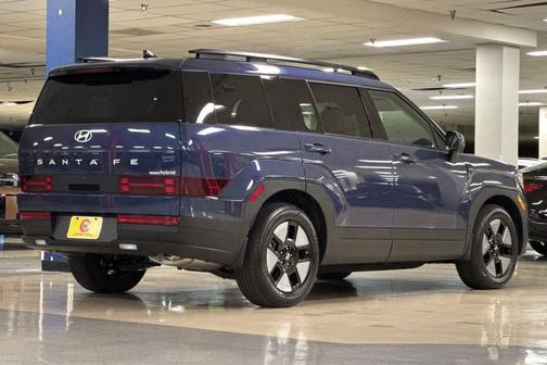 2026 Hyundai SANTA FE SEL 2.4