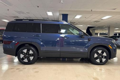 2026 Hyundai SANTA FE SEL 2.4