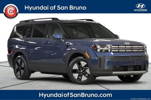 2026 Hyundai SANTA FE SEL 2.4