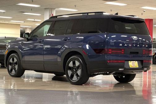 2026 Hyundai SANTA FE SEL 2.4