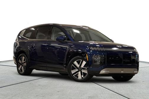 2026 Hyundai IONIQ 9 SEL