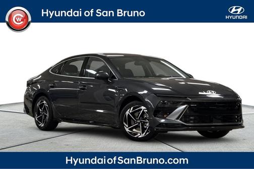 2026 Hyundai SONATA SEL