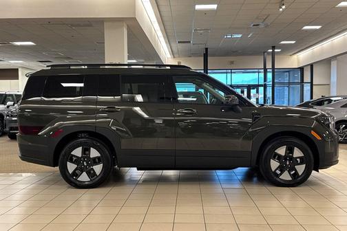 2026 Hyundai SANTA FE SEL 2.4