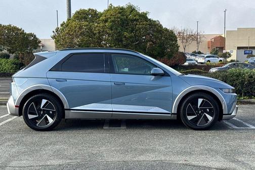 2026 Hyundai IONIQ 5 Limited