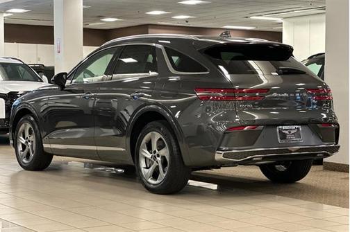 2026 Genesis GV70 2.5T