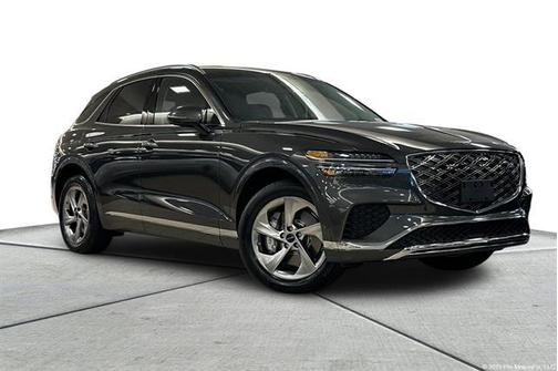 2026 Genesis GV70 2.5T