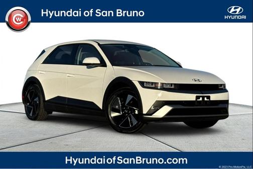 2026 Hyundai IONIQ 5 SEL