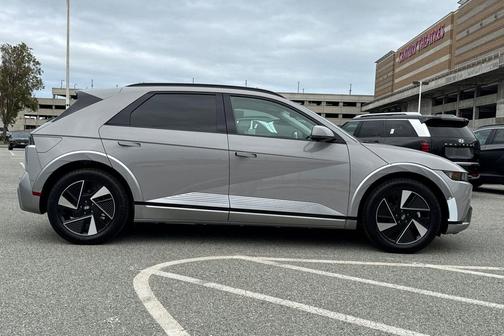 2026 Hyundai IONIQ 5 Limited