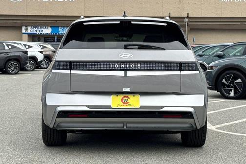 2026 Hyundai IONIQ 5 Limited