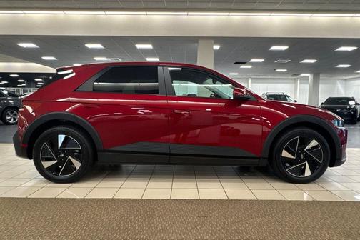 2026 Hyundai IONIQ 5 SEL